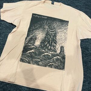 Kurt Travis - Everything is Beautiful t shirt